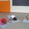 Jago-Kinderyoga