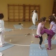 Jago-Kinderyoga