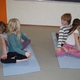 Jago-Kinderyoga