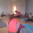 familieyogaworkshop Elements, Enkhuizen